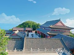 -锦州笔架山风景区