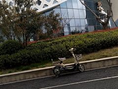 -宝龙城(杭州滨江店)