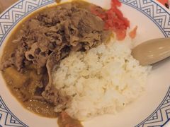 -吉野家(维明街店)