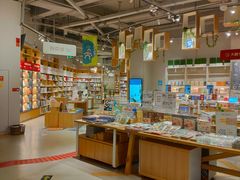 -当当书店(国泰广场店)