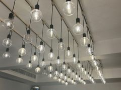 -blend咖啡部落(车公庙店)