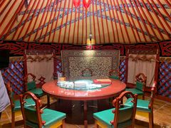 -九十九顶毡房(阜石路店)