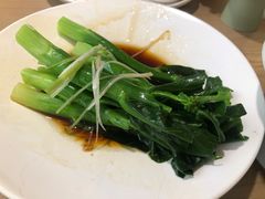 -苏小柳点心·手作小笼包(浦东嘉里城分院)