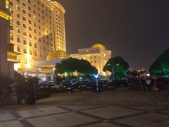 -白金汉爵大酒店(相城店)