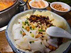 -阿婉贵州苗家酸汤鱼(梅林店)