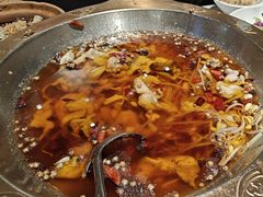 -洞庭鱼香(万科店)