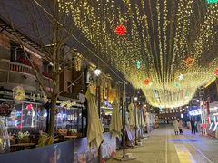 -芭堤雅泰国餐厅(胜利路店)