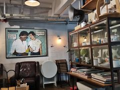 -Alimentari早午餐(安福路店)