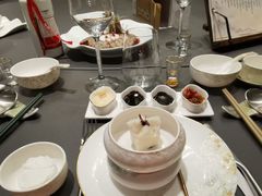 -悦瓏新中式餐厅