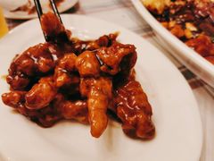 -玲珑餐厅(陕西南路店)