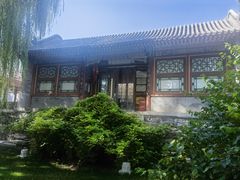 -莲池书院博物馆