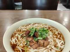 -李先生牛肉面·米饭套餐