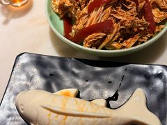 -小吊梨汤·北京菜·烤鸭(王府井银泰in88店)