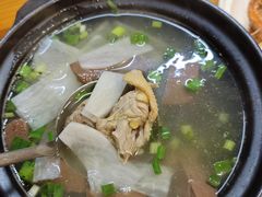 -九道菜有鸡鱼头(石鼓路店)