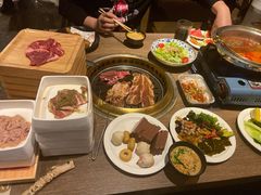 -火炉火自助餐(悠唐购物中心店)