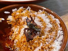 -吃饭皇帝大·土家民族菜(温州万象城店)