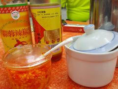 -荔林食店(西华路店)