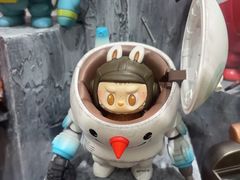 -美罗城
