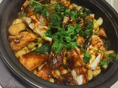 -福记大酒店(星湖街区店)