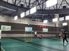 -同人紫荆文体中心·游泳馆(紫荆大厦店)