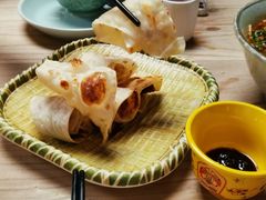-缘生态云南菜·野生菌庭院餐厅(华侨城店)