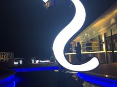 -杜尚rooftop露台酒吧