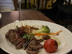 澳洲M5+丹佛牛腩排-ibarrel爱杯·bistro&brunch(江宁路店)