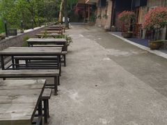 -马克咖啡The Moganshan Lodge