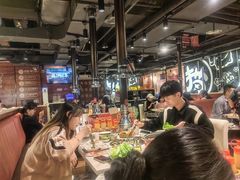 -猫爪爪原切自助烤肉(观音桥阳光世纪店)