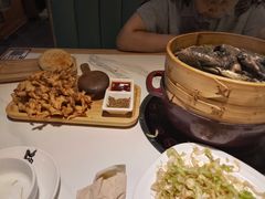 -黑鸡小馆(金源店)