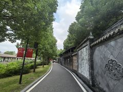 -枫香湖儿童公园