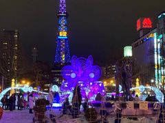 -札幌电视塔
