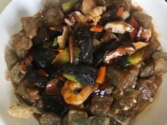 -李连贵酒家熏肉大饼(昆明街店)