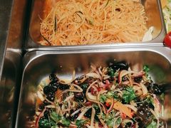 -平娃三宝烧烤·面食(南小街店)