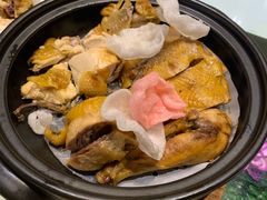 -绿杨春·淮扬宴(庐山路店)