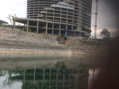 -千峡湖生态旅游度假区