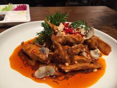 -小大董·烤鸭(凤凰汇店)