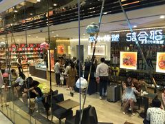 -VENCHI 闻绮(北京国贸商城店)