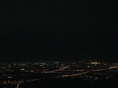 -鬼笑石后山停车场