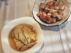 -老人和饭店(淮海中路店)