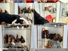 -奢物·巴黎站奢侈品回收寄售