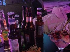 -MOSSO音乐酒吧·live house(南京旗舰店)