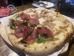 -机器人火炉披萨