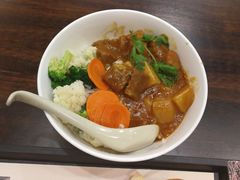 -李先生牛肉面大王(大兴枣园店)