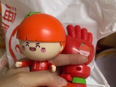 -海底捞火锅(卓为城生日主题店)