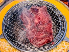 -海之屋韩式烤肉(海棠68环球美食街店)