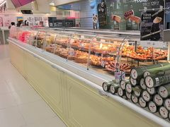 -红星前进面包牛奶公司(君太店)