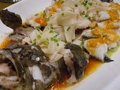 -领事馆19号中餐厅(厦门海景洲际酒店)