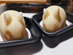 -海底捞火锅(龙湖三千集店)