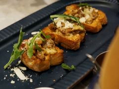 炙烤肥牛Tapas-必胜客(滨江店)